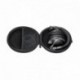 Audio Technica ATH-M50XGM - Auriculares profesionales para monitorización en estudio, color gris plomo, estuche rígido inclui