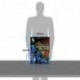 Fundas de plastificar A4, laminado de alto brillo, 150 micras 75 + 75 micras , laminado brillante, color Transparent High Gl