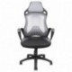 Silla de Oficina, IntimaTe WM Heart Silla Giratoria de Oficina Silla Ergonómica de Escritorio de Malla con Reposacabezas Meca