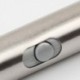 3 en 1 500 LM Mini aluminio USB recargable LED UV Taschenlampe Pen multifuncional lámpara