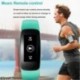 Smart Technic Brazalete Deportivo para Running, Gimnasio,Hípica,Ciclismo,Acampada, Caminar, con un Bolsillo para Llaves,Auric