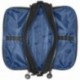 Kipling Gitroy Estuche Grande, 23 cm, Azul True Navy 