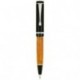 Bolígrafo Conklin Duragraph Orange Night