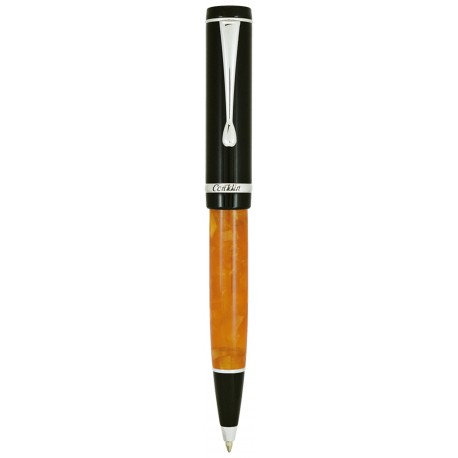 Bolígrafo Conklin Duragraph Orange Night