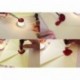 Rosenice, sello de cera personalizado, diseño de letras «For you» para bodas, fiestas, decoración artesanal