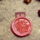 Rosenice, sello de cera personalizado, diseño de letras «For you» para bodas, fiestas, decoración artesanal