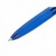 Pilot Super Grip G bolígrafo retráctil de punta media línea Value Pack – Blue Pack de 30 , color azul