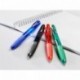 Pilot Super Grip G bolígrafo retráctil de punta media línea Value Pack – Blue Pack de 30 , color azul