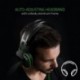 Razer Electra V2 7.1 - Auriculares de Gaming Surround Sound, USB 3.0 Color Negro