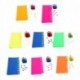 BeGrit - Troqueladores de papel con diseños diferentes, de corazón, flores y mariposas, para manualidades, tarjetas de Navida