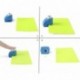 BeGrit - Troqueladores de papel con diseños diferentes, de corazón, flores y mariposas, para manualidades, tarjetas de Navida