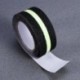 ueetek antideslizante cinta de seguridad verde fluorescente antideslizante cinta de seguridad 2 pulgadas por 16.4 ft interior
