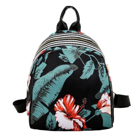 Bolso de Mochila Viaje Bolso de Escuela Estilo de Muy Buen Gusto de Muchachas para Mujeres por ESAILQ