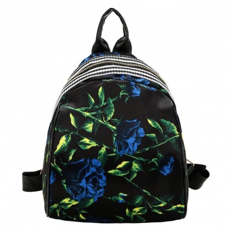 Bolso de Mochila Viaje Bolso de Escuela Estilo de Muy Buen Gusto de Muchachas para Mujeres por ESAILQ