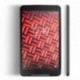 Energy Sistem Max 3 - Tablet de 8" memoria interna de 16 GB, Android 7 color negro