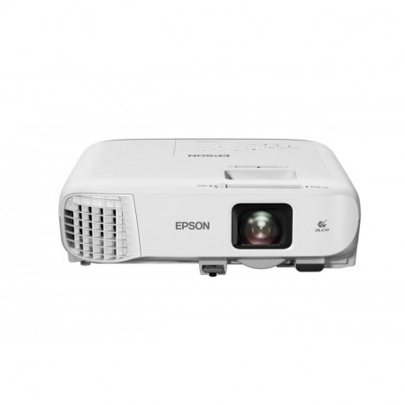 Epson EB-990U Video - Proyector 3800 lúmenes ANSI, 3LCD, WUXGA 1920x1200 , 16:10, 762 - 7620 mm 30 - 300" , 1,79 - 2,89 m 