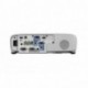 Epson EB-S39 Video - Proyector 3300 lúmenes ANSI, 3LCD, SVGA 800x600 , 15000:1, 4:3, 762 - 8890 mm 30 - 350" 