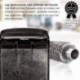 Fellowes M-7CM - Destructora trituradora de papel, 7 hojas, color Negro