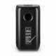 auna PSS60 • Altavoz portátil • Máquina de Karaoke • Equipo para Fiestas • 60 W RMS 300 W MAX • Mando a Distancia • USB y R