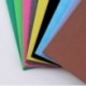 ROSENICE Hojas de espuma EVA colores surtidos para DIY Craft 10PCS