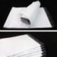Pack de 100 bolsas de plástico con autocierre, Bolsas de plástico para correo postal, 20x31cm, Tamaño interno
