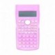 Scientific Calculator, Engineering Calculator - Suministros de oficina, rosa