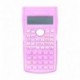 Scientific Calculator, Engineering Calculator - Suministros de oficina, rosa