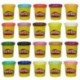 Play-Doh Pack 20 Botes Hasbro A7924EU8 