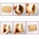 Leisial™ 50pcs Caja de Papel Vintage con Cuerda de Yute Dulces Chocolates Almohada Cajas de Regalo para Boda Fiesta de Cumple