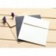 Leisial™ 20pcs Mini Pequeña Tarjeta de Felicitación Retro Sobres Postal para Invitación Sobre Bolsa de Sobre Regalo de Navida