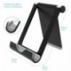 Syncwire Soporte Tablet Soporte iPad Móvil - Soporte Base Mesa portátil Ajustable 360-grados para Tablet, iPad Pro Air Mini, 