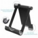 Syncwire Soporte Tablet Soporte iPad Móvil - Soporte Base Mesa portátil Ajustable 360-grados para Tablet, iPad Pro Air Mini, 