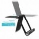 Syncwire Soporte Tablet Soporte iPad Móvil - Soporte Base Mesa portátil Ajustable 360-grados para Tablet, iPad Pro Air Mini, 