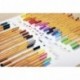 Stabilo Point - 20 rotuladores de colores surtidos, 10 de ellos color pastel