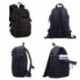 Selighting 12L Mini Mochila Táctica Militar Impermeable de Nylon Bolsa de Bandolera de Asalto MOLLE para Estudiantes Hombre p