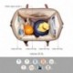 HEYI bolso cambiador multifuncional mochila de pañales bebe, bolso maternal mochila impermeable, mochila del viaje de la mamá