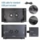 Wonder Worker Einstein Mesa Ordenador Portátil Multifuncional Ajustable Bandeja de Escritorio Para Diván Sofá Cama Alfombrill