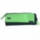 Milan Touch Duo Estuches, 20 cm, 0.9 litros, Verde