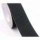 ARTGEAR Antideslizante antideslizante seguridad cinta antideslizante adhesiva respaldados por cinta 5cm/10M - Negro