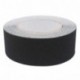 ARTGEAR Antideslizante antideslizante seguridad cinta antideslizante adhesiva respaldados por cinta 5cm/10M - Negro