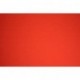Papel Adhesivo Fluorescente Roja 75 hojas A4