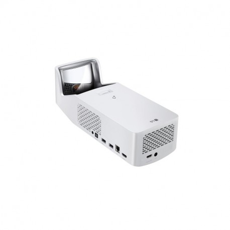 LG HF65FG Video - Proyector 1000 lúmenes ANSI, DLP, 1080p 1920x1080 , 150000:1, 1524 - 2540 mm 60 - 100" , 4:3, 16:9 