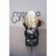 Mochilas Mujer, Coofit Bolso Mochila Casual Mochilas Escolares Vintage Mochila Cuero