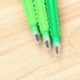 Cosanter pequeños bolígrafos de cactus lindos y frescos, estudiantes creativos con bolígrafos pequeños de carbón de 0.5 mm