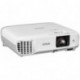 Epson EB-X39 3500lúmenes ANSI Video - Proyector 3500 Lúmenes ANSI, 3LCD, XGA 1024x768 , 15000:1, 4:3, 0 - 1524 mm 0 - 60" 