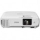 Epson EB-X39 3500lúmenes ANSI Video - Proyector 3500 Lúmenes ANSI, 3LCD, XGA 1024x768 , 15000:1, 4:3, 0 - 1524 mm 0 - 60" 