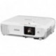 Epson EB-X39 3500lúmenes ANSI Video - Proyector 3500 Lúmenes ANSI, 3LCD, XGA 1024x768 , 15000:1, 4:3, 0 - 1524 mm 0 - 60" 