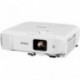 Epson EB-2042 Video - Proyector 4400 lúmenes ANSI, 3LCD, XGA 1024x768 , 4:3, 762 - 7620 mm 30 - 300" , 1,69 - 2,75 m 