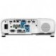 Epson EB-2042 Video - Proyector 4400 lúmenes ANSI, 3LCD, XGA 1024x768 , 4:3, 762 - 7620 mm 30 - 300" , 1,69 - 2,75 m 