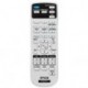 Epson EB-2042 Video - Proyector 4400 lúmenes ANSI, 3LCD, XGA 1024x768 , 4:3, 762 - 7620 mm 30 - 300" , 1,69 - 2,75 m 